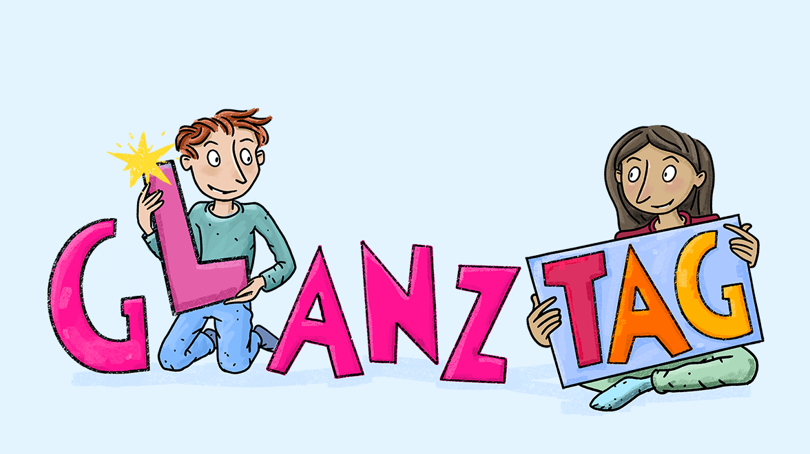 Glanztag