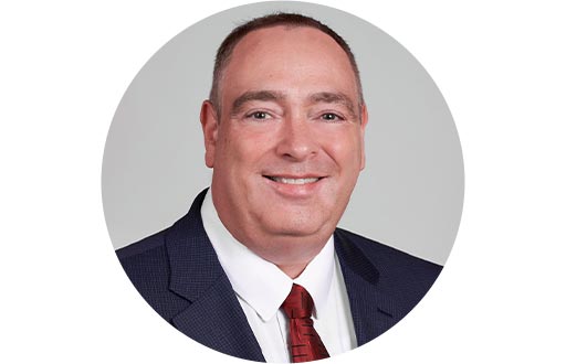 Florian Burg, Geschäftsführer, Aon Solutions Germany GmbH - Experte auf der Metzler Insight Corporates 