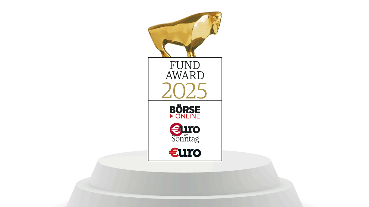 Fund Award 2025