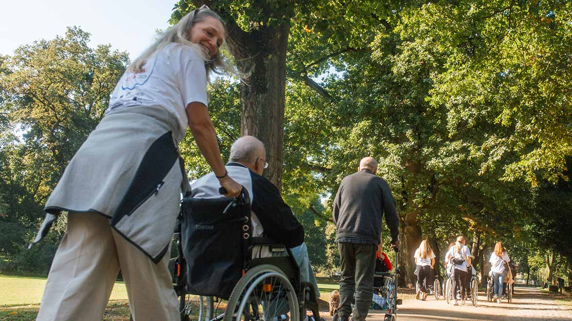 Malteser Social Day 2025