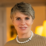 Sylvia von Metzler, Vorstandsvorsitzende