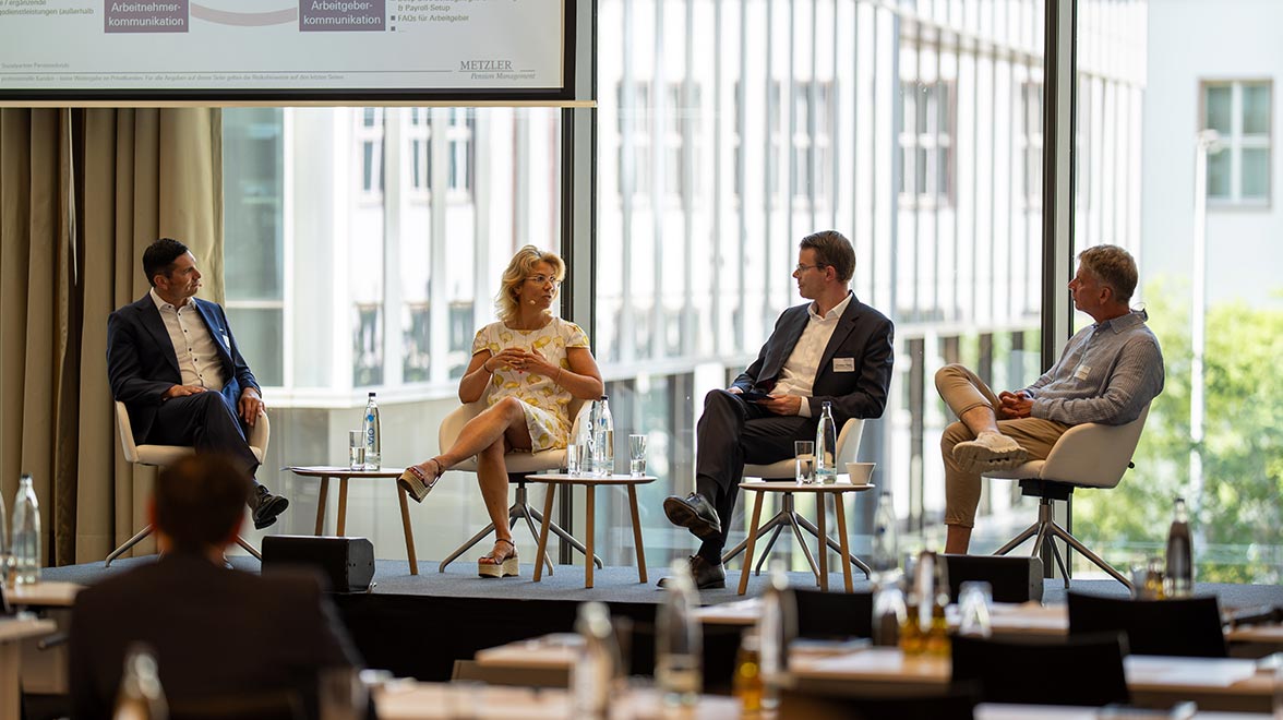 bAV- und Asset-Management-Forum 2026