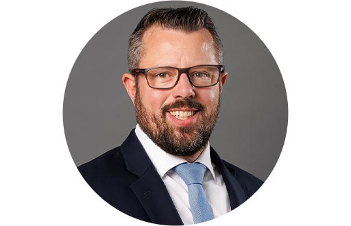 Christian Freiherr von Buddenbrock, DLA Piper | Partner - Experte auf der Metzler Insight: Corporates