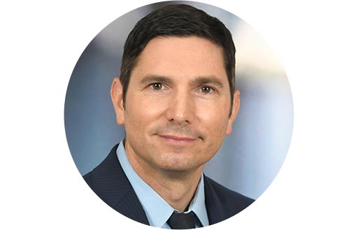 Dominik Roth, Konzernpersonalleiter, AWO Unterfranken als Referent des bAV- und AM-Forum