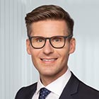 Daniel Sailer, Head of Sustainable Investment Office, Zitatformat