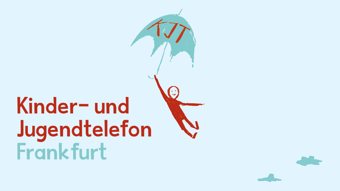 KJT Frankfurt, Sorgentelefon für Kinder und Jugendliche e.V.