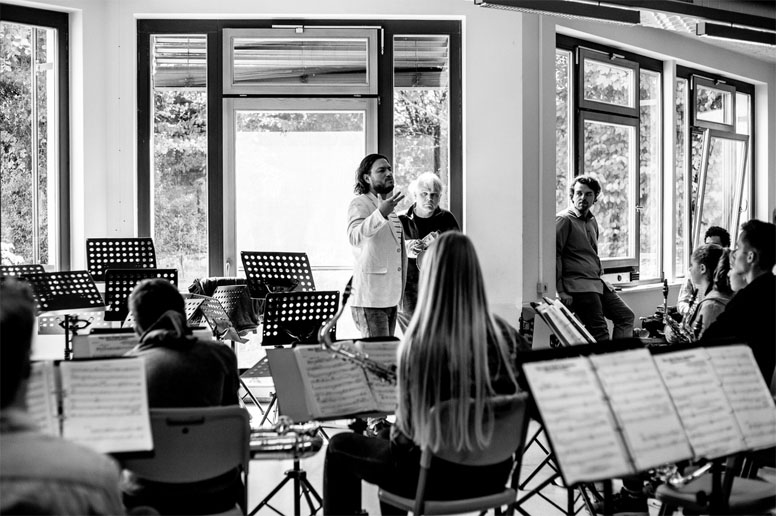 Musikfestival Niederrhein Musikfestival Niederrhein