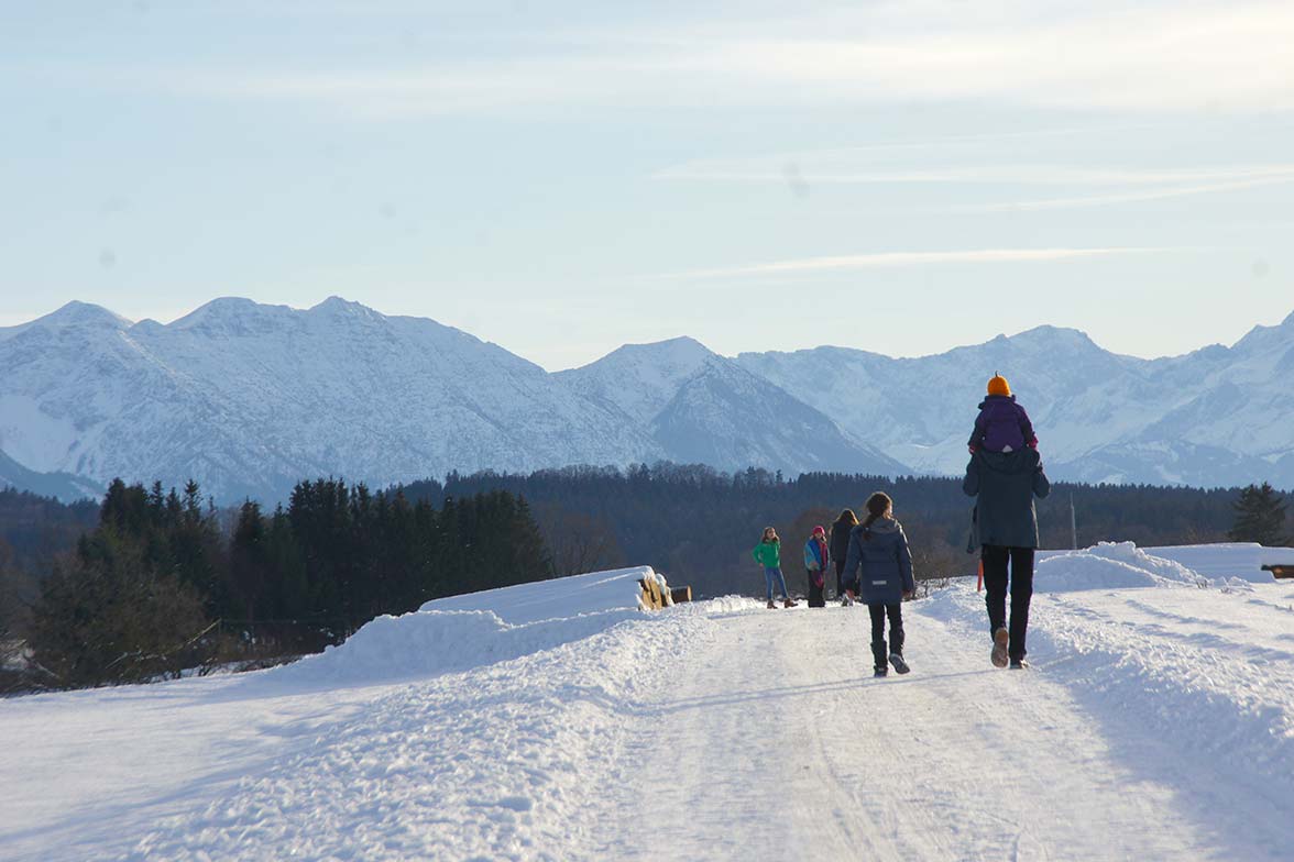 Winterausflug, südSee Kinder- und Jugendhilfe e.V. Winterausflug, südSee Kinder- und Jugendhilfe e.V.